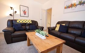 Lower Kessock Apartment