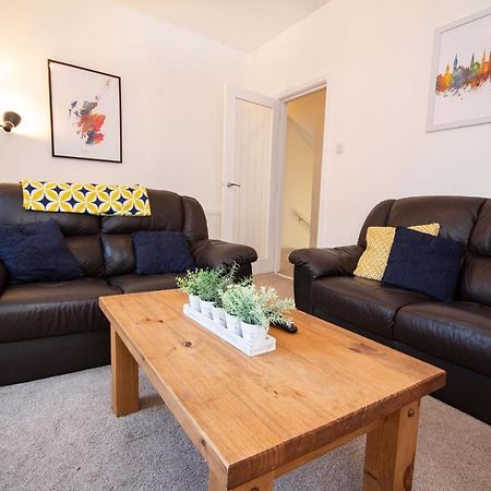 Lower Kessock Apartment Inverness Exterior foto