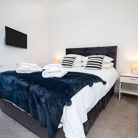 Lower Kessock Apartment Inverness Exterior foto