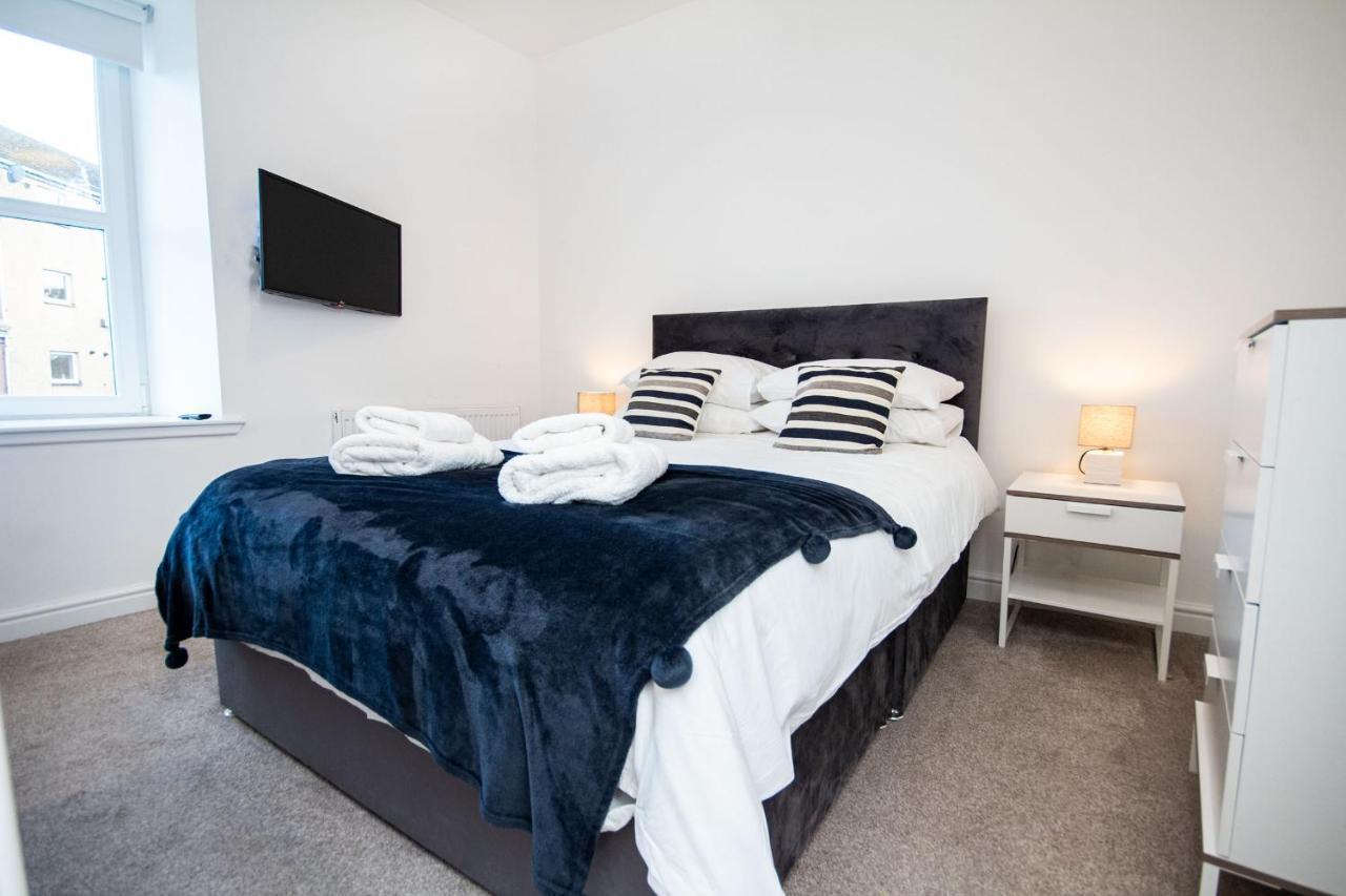 Lower Kessock Apartment Inverness Exterior foto